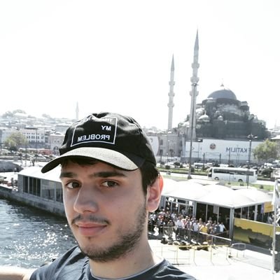 Ahmet OZER